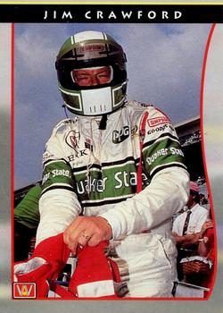 Jim Crawford
