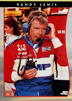 Randy Lewis