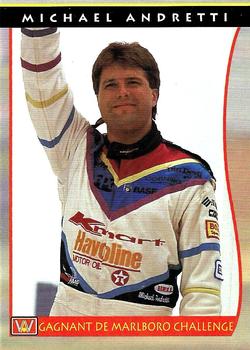 Michael Andretti