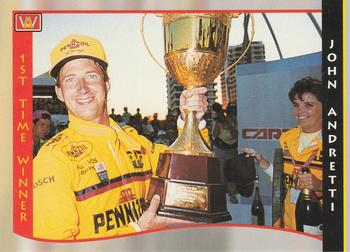 John Andretti