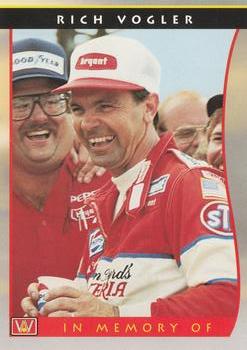 Rich Vogler