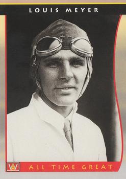 Louis Meyer