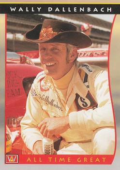 Wally Dallenbach, Sr.