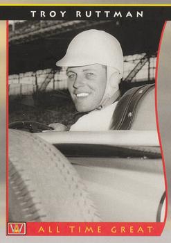 Troy Ruttman