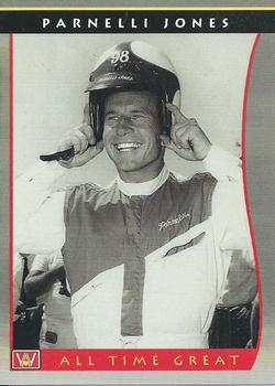 Parnelli Jones