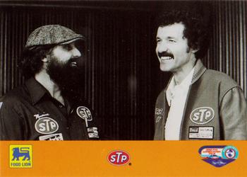 Maurice Petty / Richard Petty