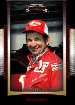 Donnie Allison