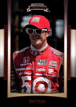 Scott Dixon