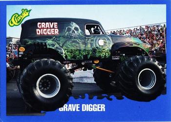 Grave Digger