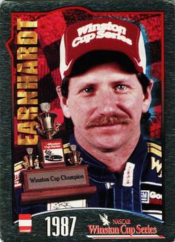Dale Earnhardt