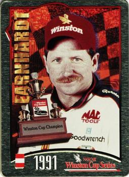 Dale Earnhardt