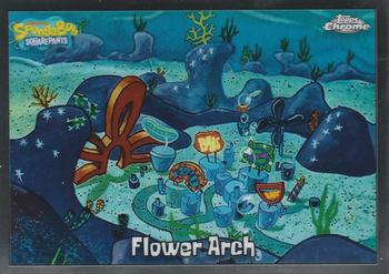 Flower Arch
