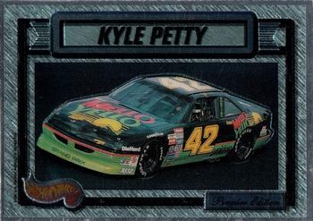 Kyle Petty