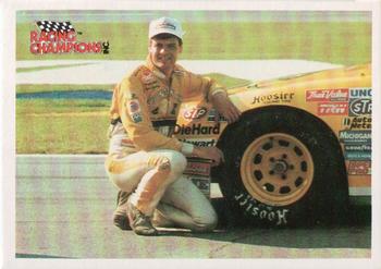 Michael Waltrip