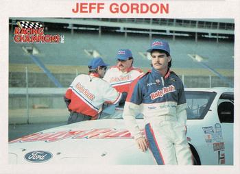 #01912 Jeff Gordon