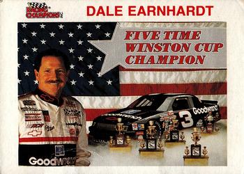 #01105c Dale Earnhardt