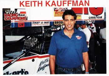 Keith Kauffman