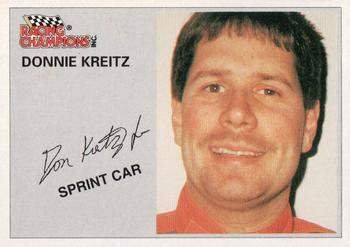 Donnie Kreitz