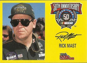 Rick Mast