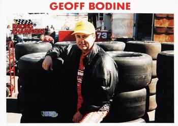 Geoff Bodine