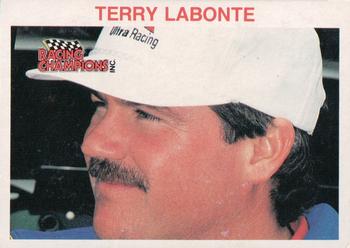Terry Labonte