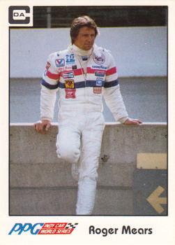 Roger Mears