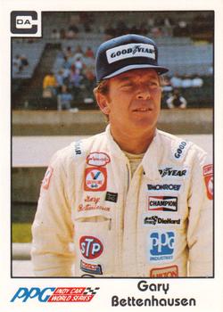 Gary Bettenhausen