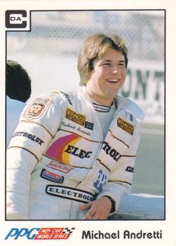 Michael Andretti