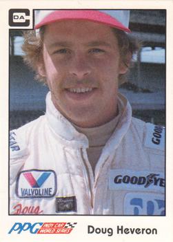 Doug Heveron