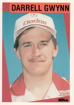 Darrell Gwynn