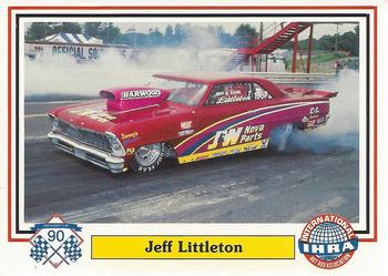 Jeff Littleton