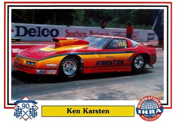Ken Karsten Jr.