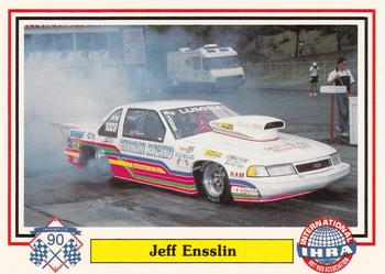 Jeff Ensslin