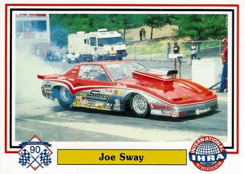 Joe Sway
