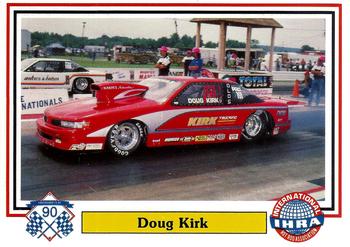 Doug Kirk
