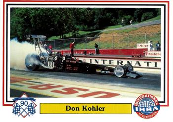 Don Kohler