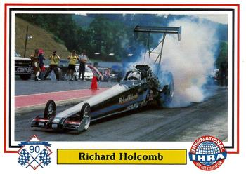 Richard Holcomb