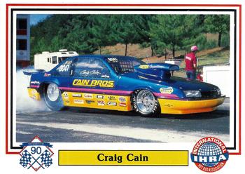Craig Cain