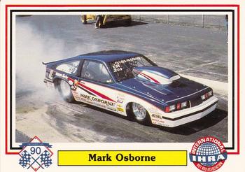 Mark Osborne