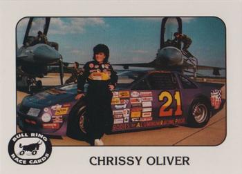 Chrissy Oliver