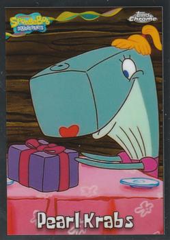 Pearl Krabs