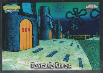 Tentacle Acres