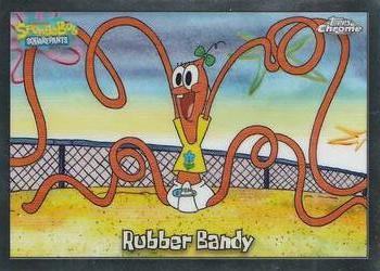 Rubber Bandy