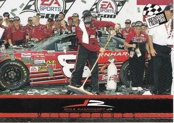 Dale Earnhardt Jr.