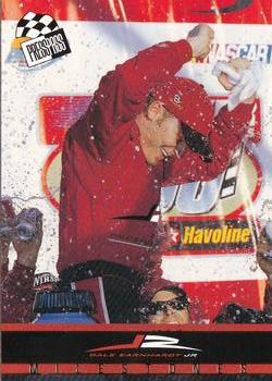 Dale Earnhardt Jr.