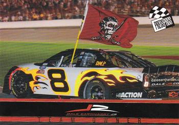 Dale Earnhardt Jr.'s car