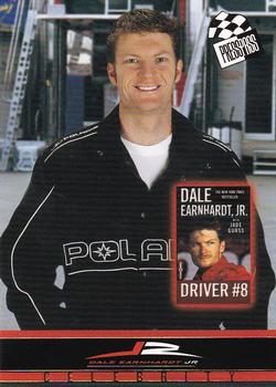 Dale Earnhardt Jr.
