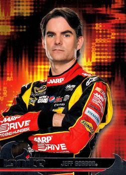 Jeff Gordon