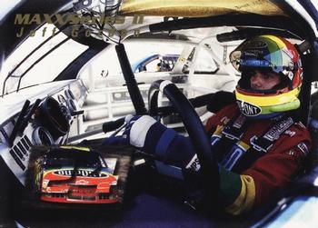 Jeff Gordon