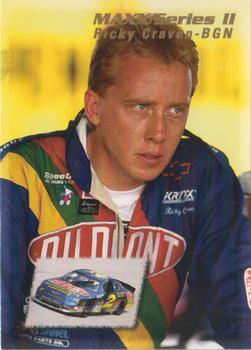 Ricky Craven
